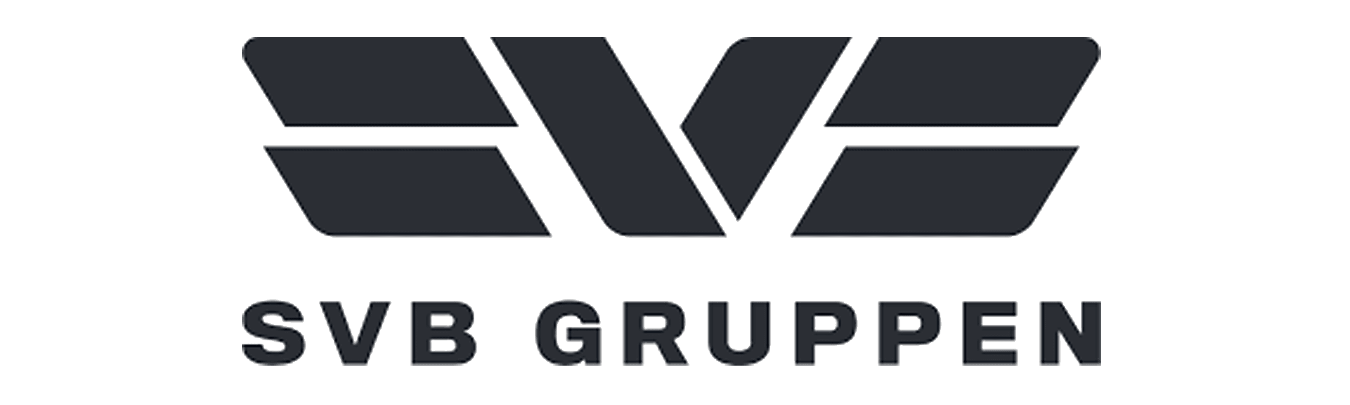 SVB gruppen logo