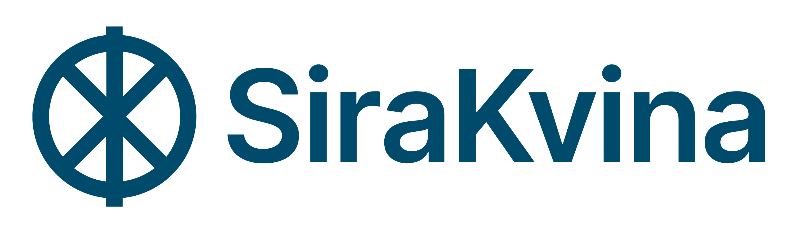 Sira Kvina logo