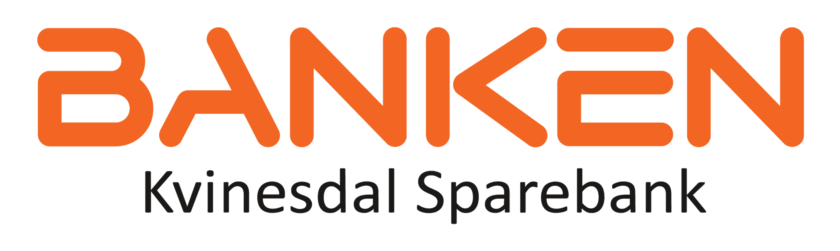 Sparebanken kvinesdal logo