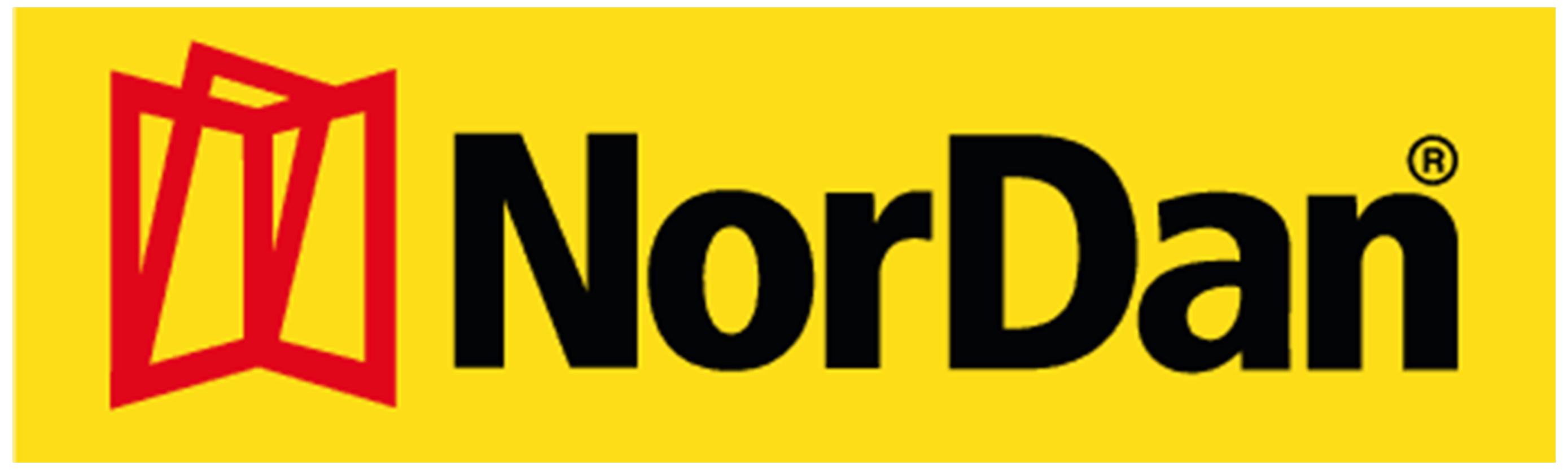 Nordan logo