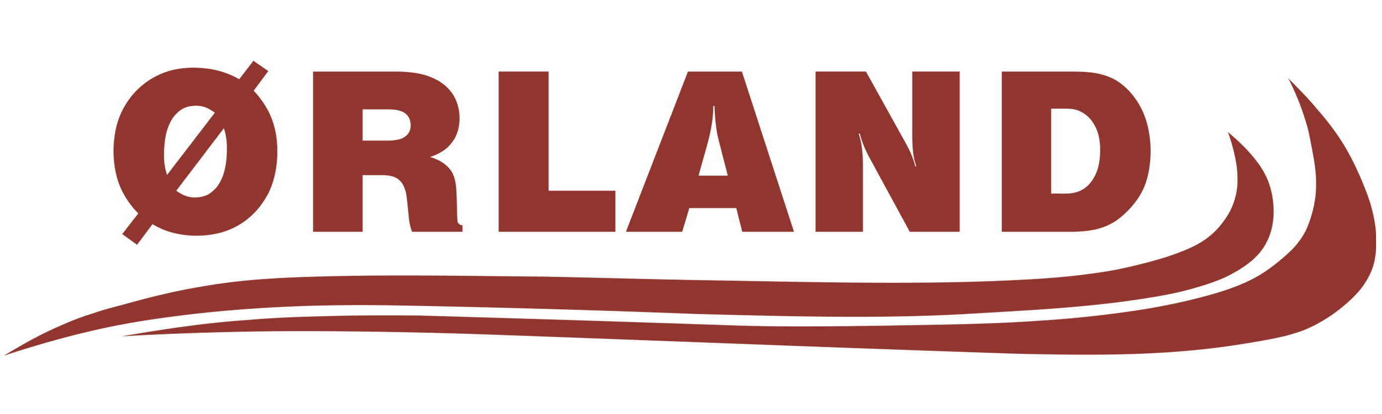Ørland logo