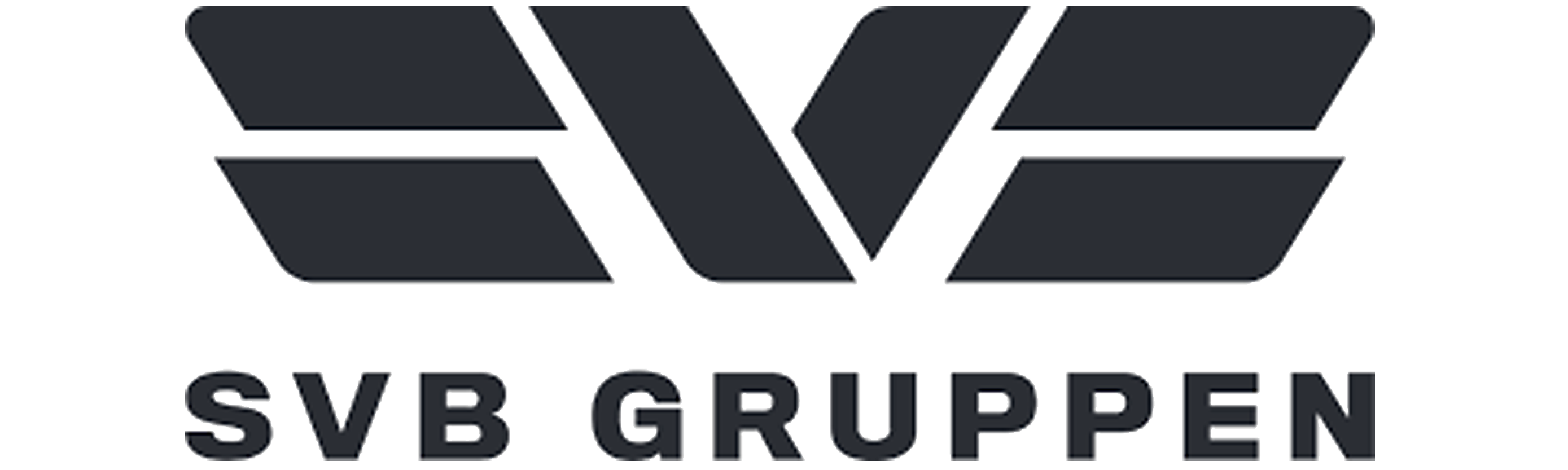 SVB gruppen logo