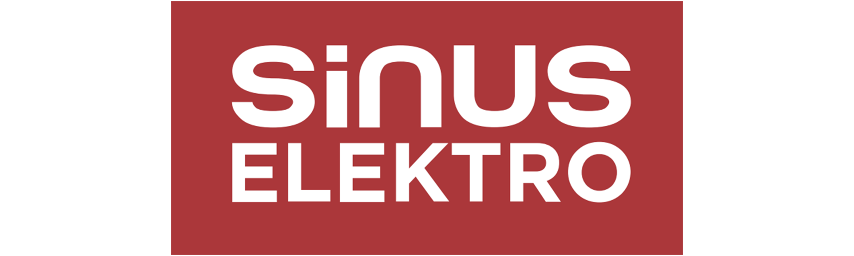 Sinus elektro