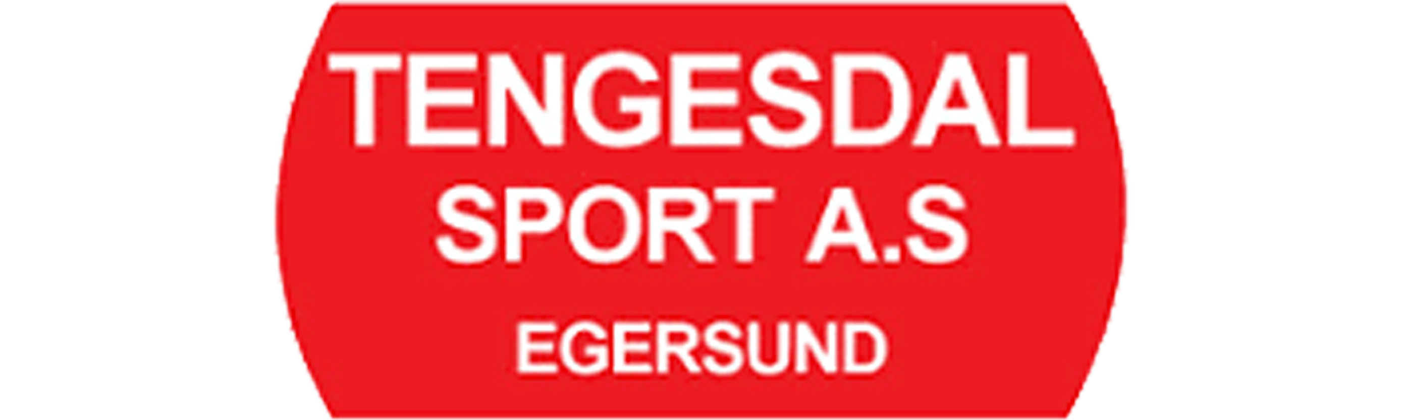 Tengesdal sport logo